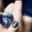 Preview of cross stitch pattern: #476235