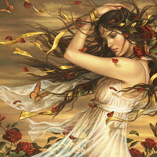 Cross stitch pattern: #476412