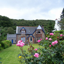 Cross stitch pattern: #476589