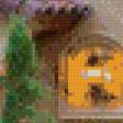 Preview of cross stitch pattern: #476607