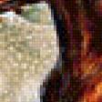 Preview of cross stitch pattern: #476710