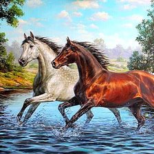 Cross stitch pattern: #476710