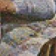 Preview of cross stitch pattern: #476743