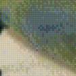 Preview of cross stitch pattern: #476744