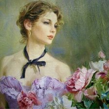 Cross stitch pattern: #476744