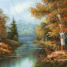 Cross stitch pattern: #476779