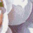 Preview of cross stitch pattern: #476797