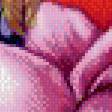Preview of cross stitch pattern: #476898