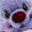 Preview of cross stitch pattern: #476916