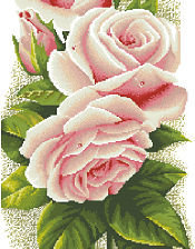 Cross stitch pattern: #476918