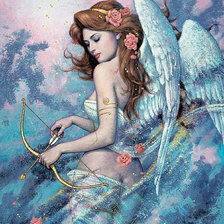 Cross stitch pattern: #477018
