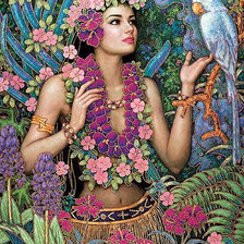 Cross stitch pattern: #477023