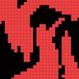 Preview of cross stitch pattern: #477115