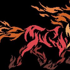 Cross stitch pattern: #477115
