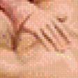 Preview of cross stitch pattern: #477296