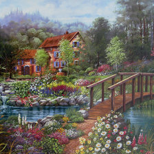 Cross stitch pattern: #477553