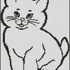 Cross stitch pattern: #477572