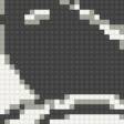 Preview of cross stitch pattern: #477580