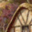 Preview of cross stitch pattern: #477605
