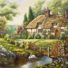 Cross stitch pattern: #477607