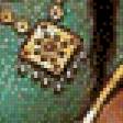 Preview of cross stitch pattern: #477699