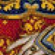 Preview of cross stitch pattern: #477718