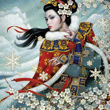 Cross stitch pattern: #477718