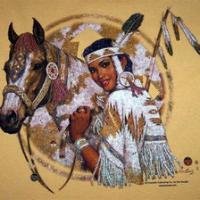 Cross stitch pattern: #477719