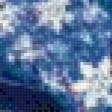 Preview of cross stitch pattern: #477742
