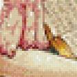 Preview of cross stitch pattern: #477760