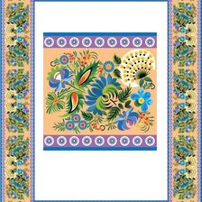 Cross stitch pattern: #477764