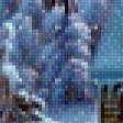 Preview of cross stitch pattern: #478230