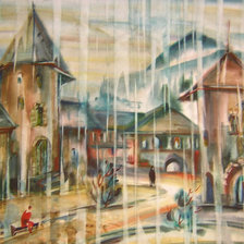 Cross stitch pattern: #478764