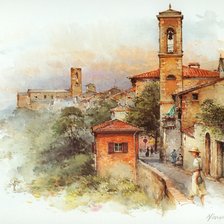 Cross stitch pattern: #478768
