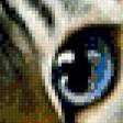 Preview of cross stitch pattern: #478826