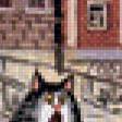 Preview of cross stitch pattern: #478929