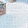 Preview of cross stitch pattern: #478932
