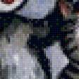 Preview of cross stitch pattern: #478944
