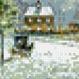 Preview of cross stitch pattern: #479431
