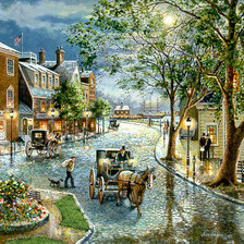 Cross stitch pattern: #479431