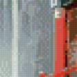 Preview of cross stitch pattern: #479440