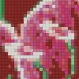 Preview of cross stitch pattern: #479544