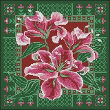 Cross stitch pattern: #479544