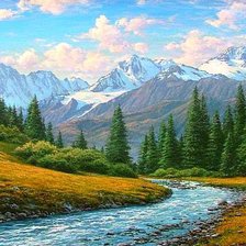 Cross stitch pattern: #479556