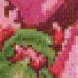 Preview of cross stitch pattern: #479558