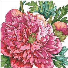 Cross stitch pattern: #479558