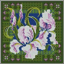Cross stitch pattern: #479572