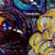 Preview of cross stitch pattern: #479583