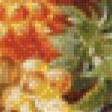 Preview of cross stitch pattern: #479643