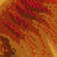 Preview of cross stitch pattern: #479689